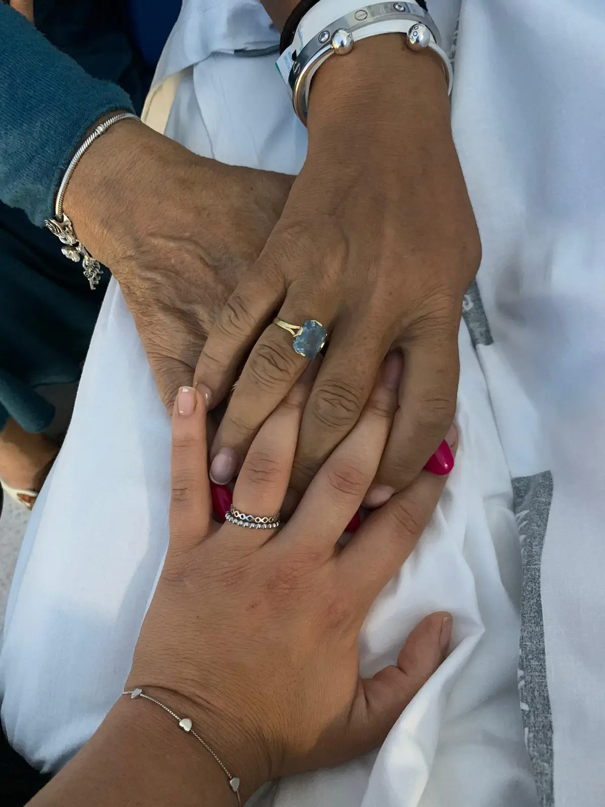 quimioterapia cáncer de páncreas tratamiento folforinox hospital